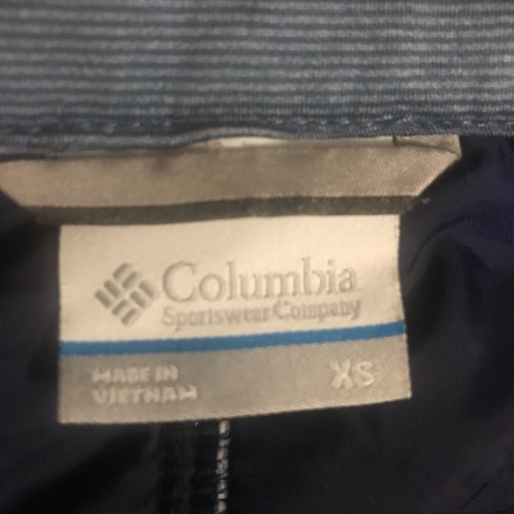 Columbia Jackets & Coats Columbia Jackets & Coats - Picture 7 of 7